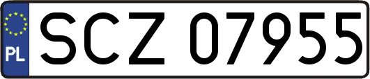 SCZ07955