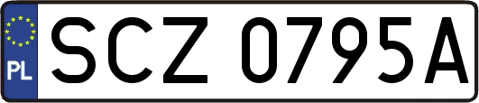 SCZ0795A