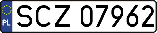 SCZ07962