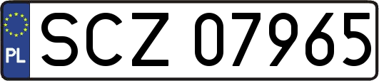 SCZ07965