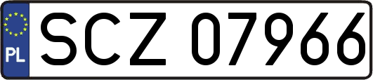 SCZ07966