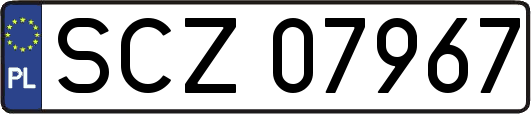 SCZ07967