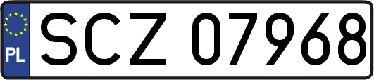 SCZ07968