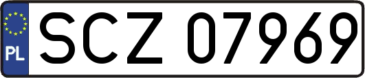 SCZ07969