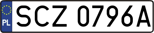 SCZ0796A