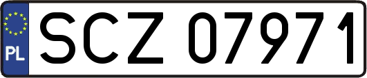 SCZ07971