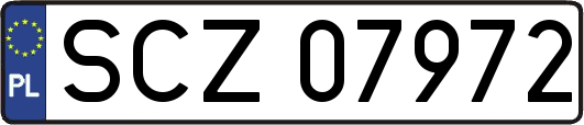 SCZ07972