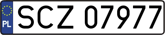 SCZ07977