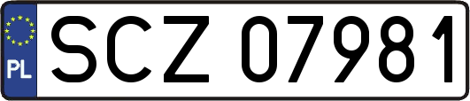 SCZ07981