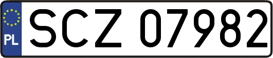 SCZ07982