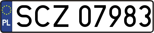 SCZ07983