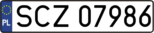 SCZ07986