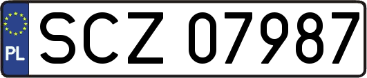 SCZ07987
