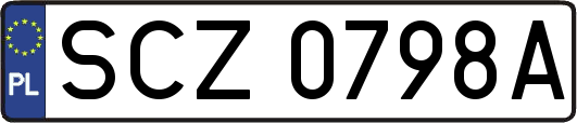 SCZ0798A