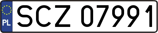 SCZ07991