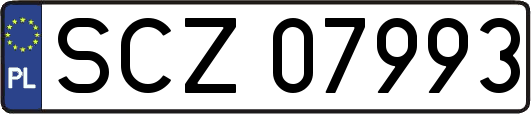 SCZ07993