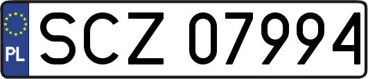 SCZ07994