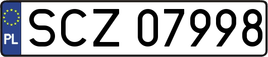 SCZ07998