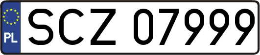 SCZ07999