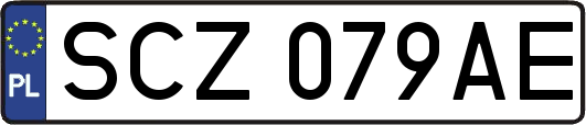 SCZ079AE