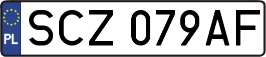 SCZ079AF