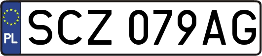 SCZ079AG