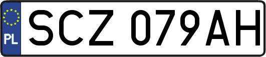 SCZ079AH