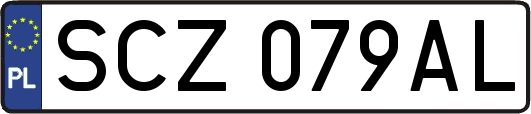 SCZ079AL