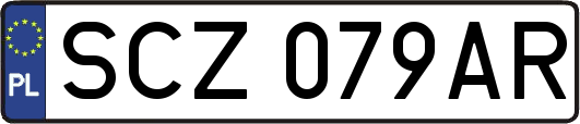 SCZ079AR