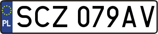 SCZ079AV