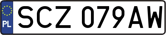 SCZ079AW