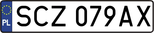 SCZ079AX