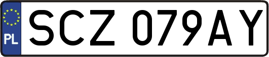 SCZ079AY