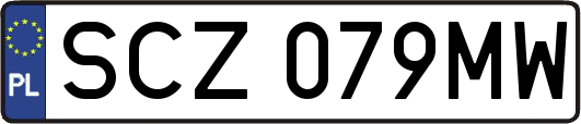 SCZ079MW