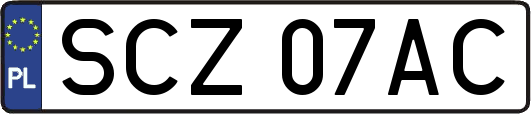 SCZ07AC
