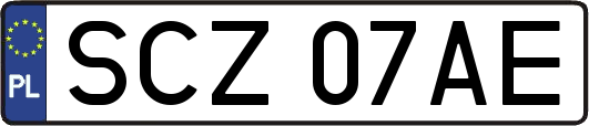 SCZ07AE