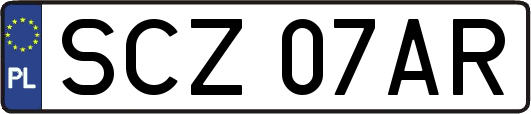 SCZ07AR