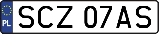 SCZ07AS