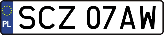 SCZ07AW