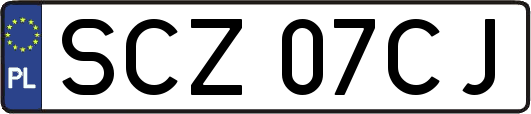 SCZ07CJ