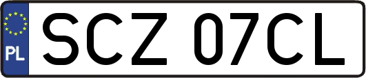 SCZ07CL