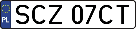 SCZ07CT