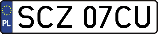 SCZ07CU