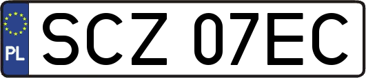 SCZ07EC