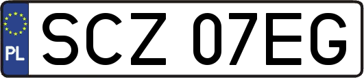 SCZ07EG