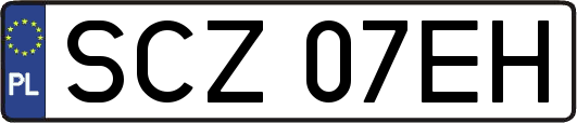 SCZ07EH