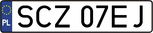 SCZ07EJ
