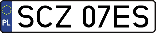 SCZ07ES
