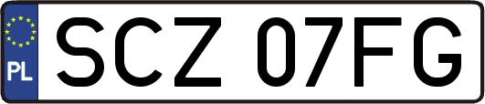 SCZ07FG