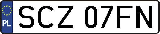 SCZ07FN